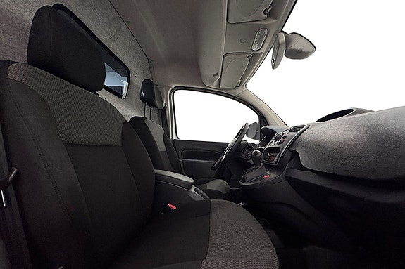 Renault Kangoo Maxi 19 of 29