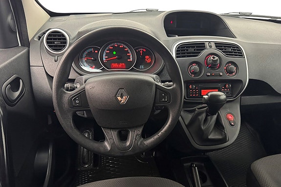Renault Kangoo Maxi 20 of 29