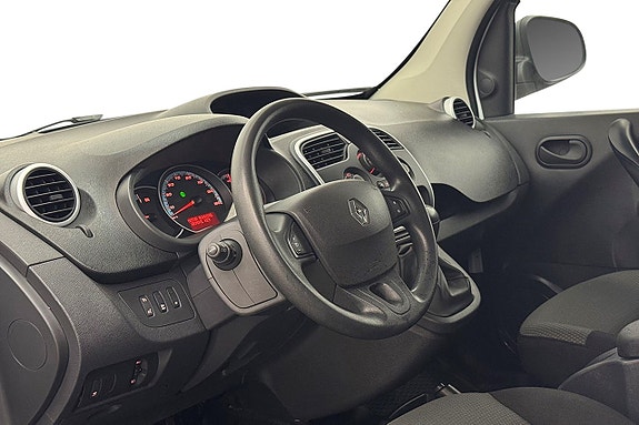 Renault Kangoo Maxi 17 of 29