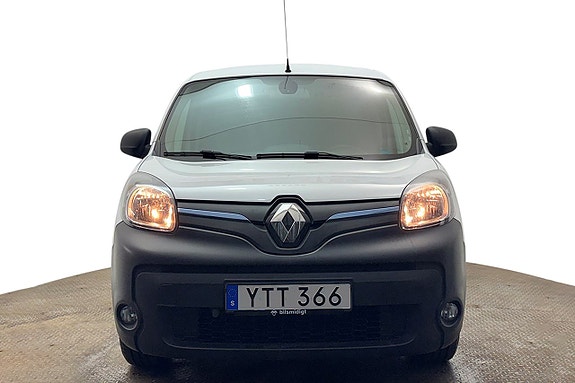 Renault Kangoo Maxi 4 of 29