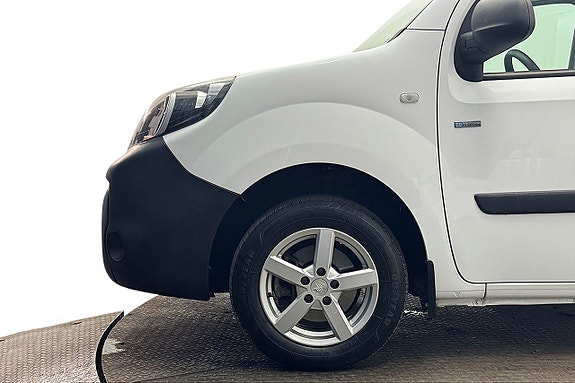 Renault Kangoo Maxi 13 of 29