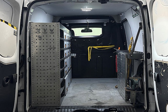 Renault Kangoo Maxi 15 of 29