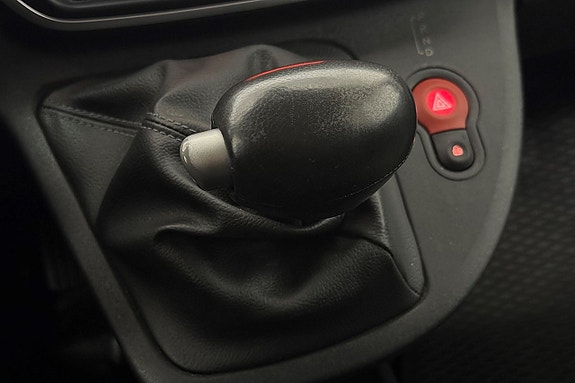 Renault Kangoo Maxi 26 of 29