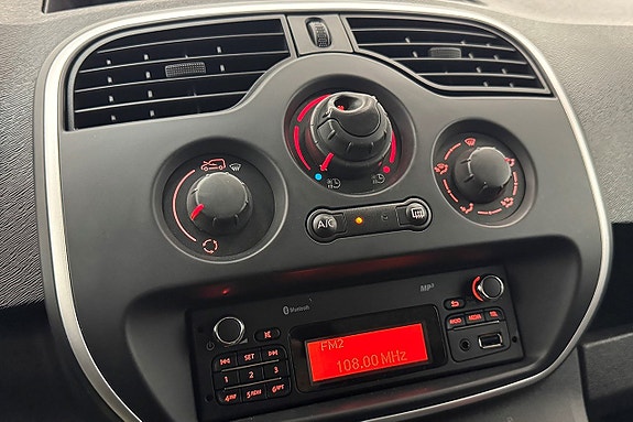 Renault Kangoo Maxi 25 of 29