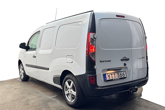 Renault Kangoo Maxi 11 of 29