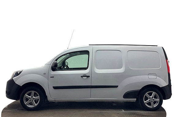 Renault Kangoo Maxi 12 of 29