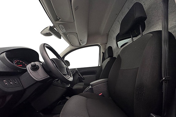 Renault Kangoo Maxi 16 of 29