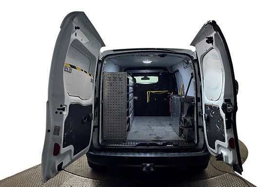 Renault Kangoo Maxi 10 of 29