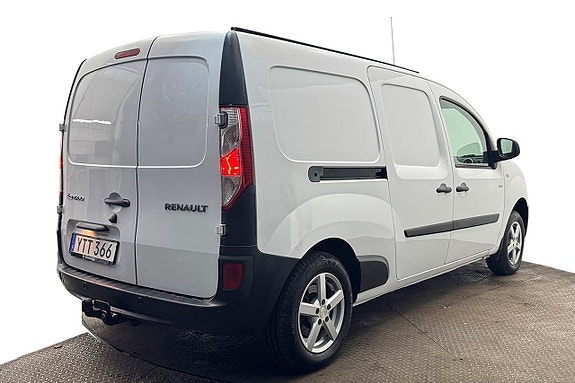 Renault Kangoo Maxi 8 of 29