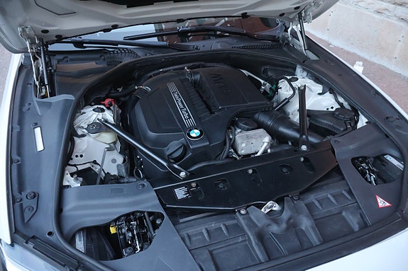 BMW 640i 18 of 18