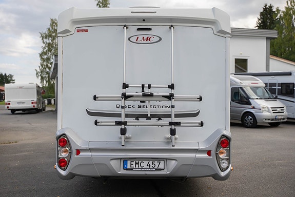 LMC T 712 Black Selection *Alde / 150HK* 3 of 15