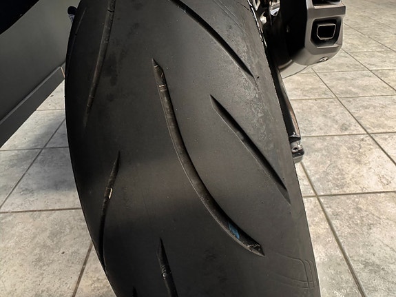 BMW F900R | Sidoväskor | Nyservad 17 of 28