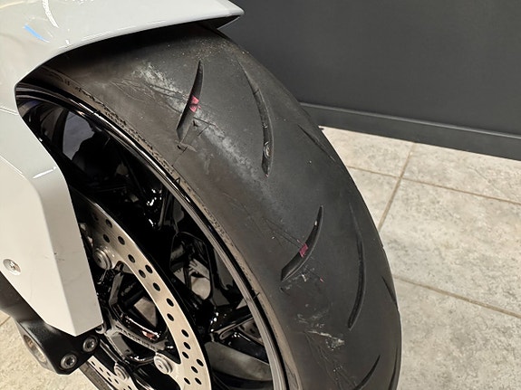 BMW F900R | Sidoväskor | Nyservad 18 of 28