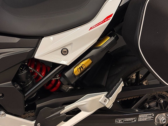 BMW F900R | Sidoväskor | Nyservad 26 of 28