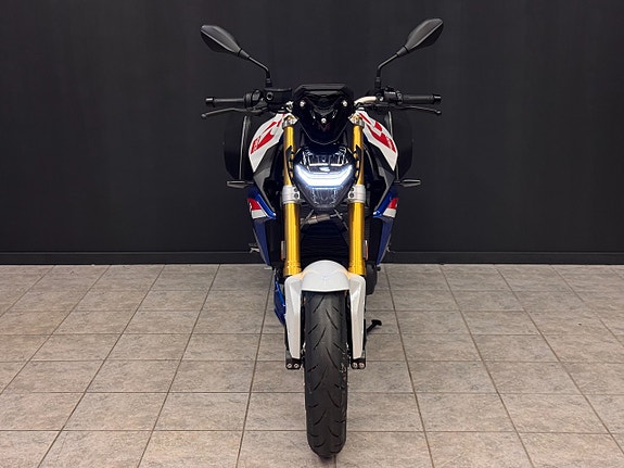 BMW F900R | Sidoväskor | Nyservad 3 of 28