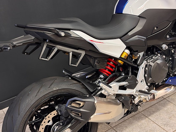 BMW F900R | Sidoväskor | Nyservad 21 of 28