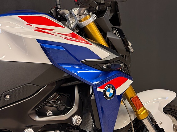 BMW F900R | Sidoväskor | Nyservad 14 of 28
