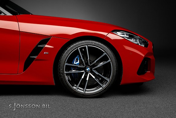 BMW Z4 8 of 24