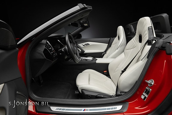 BMW Z4 14 of 24
