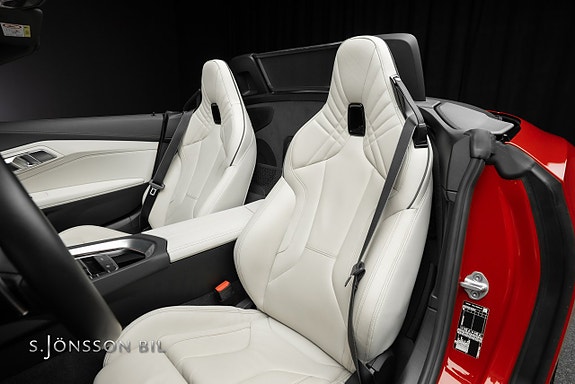BMW Z4 19 of 24