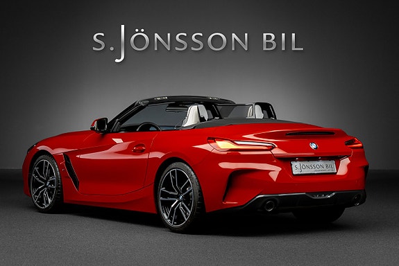 BMW Z4 2 of 24