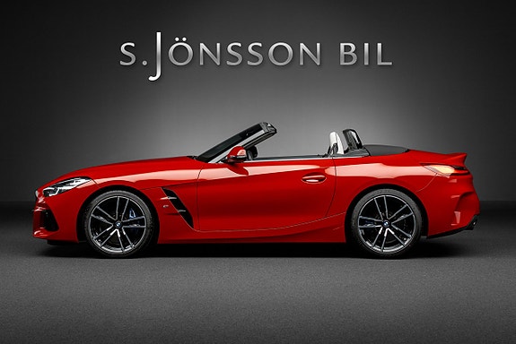 BMW Z4 4 of 24