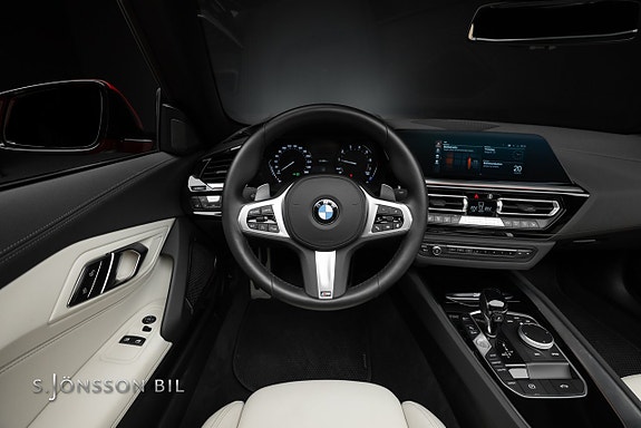 BMW Z4 20 of 24