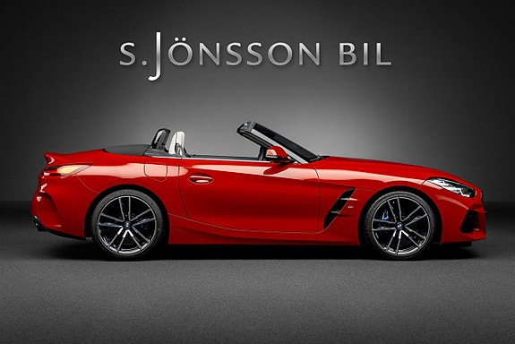 BMW Z4 3 of 24
