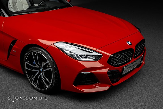 BMW Z4 10 of 24