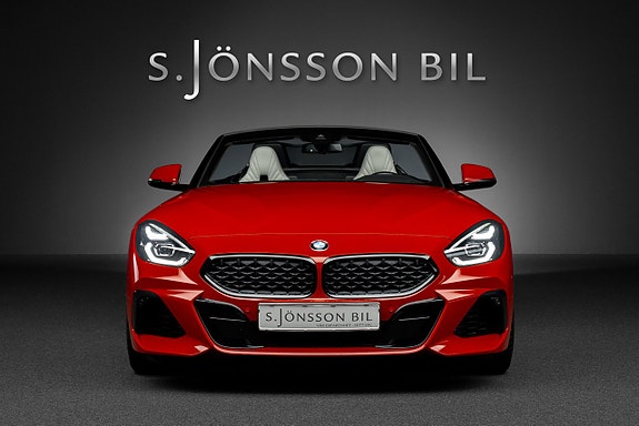 BMW Z4 5 of 24