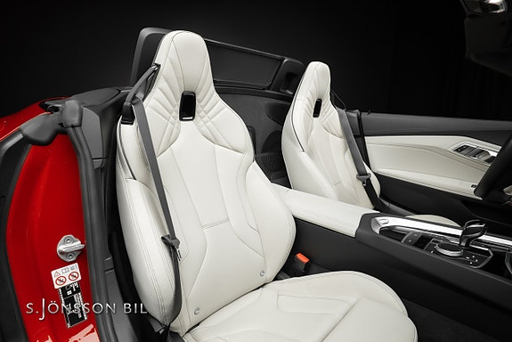 BMW Z4 18 of 24