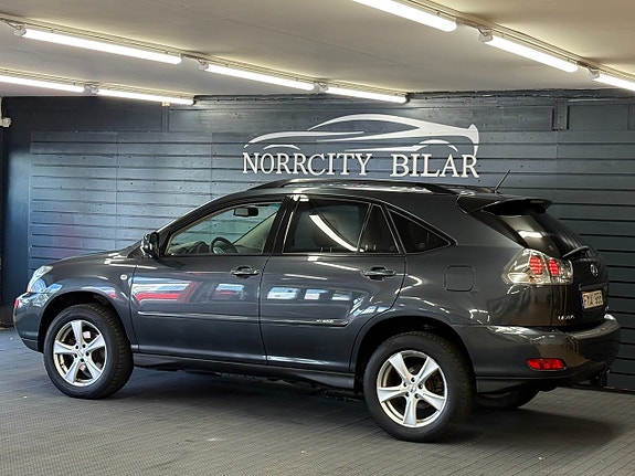 Lexus RX400h 3 of 16