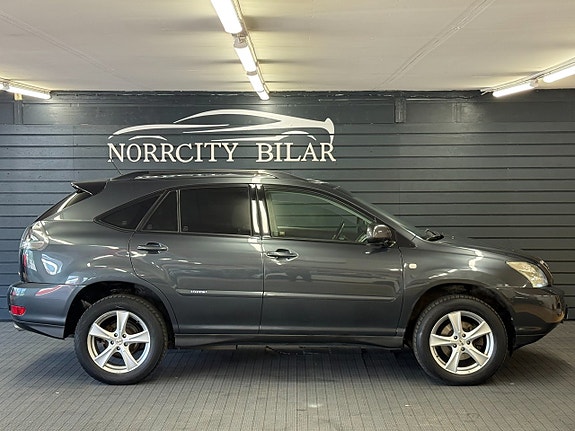 Lexus RX400h 5 of 16