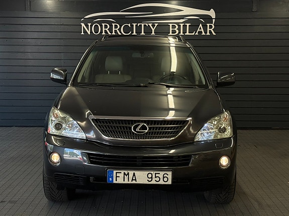Lexus RX400h 7 of 16
