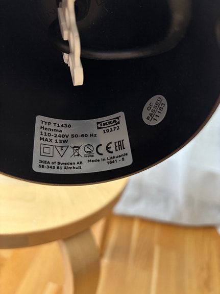 Product image 2 of 5
