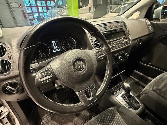 Volkswagen Golf Plus 9 of 12