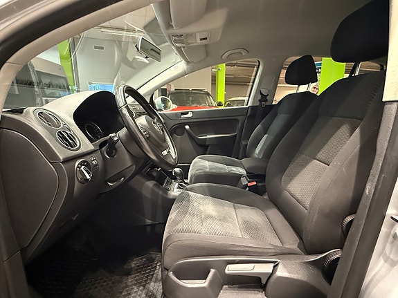 Volkswagen Golf Plus 8 of 12