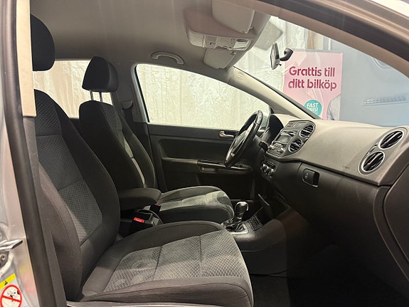 Volkswagen Golf Plus 10 of 12