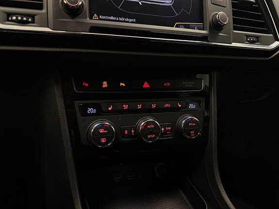 Seat Ateca 15 of 19