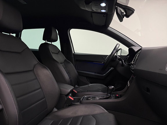 Seat Ateca 11 of 19