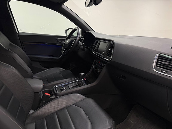 Seat Ateca 10 of 19