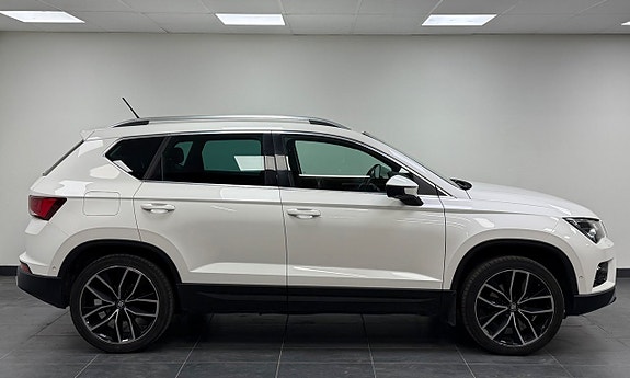 Seat Ateca 3 of 19