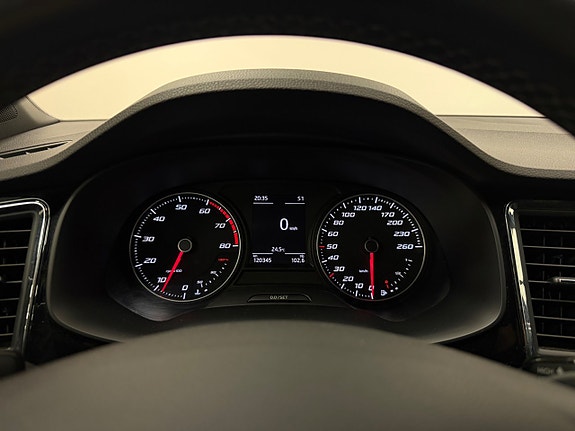 Seat Ateca 13 of 19