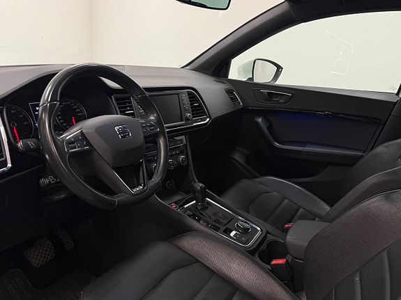 Seat Ateca 7 of 19