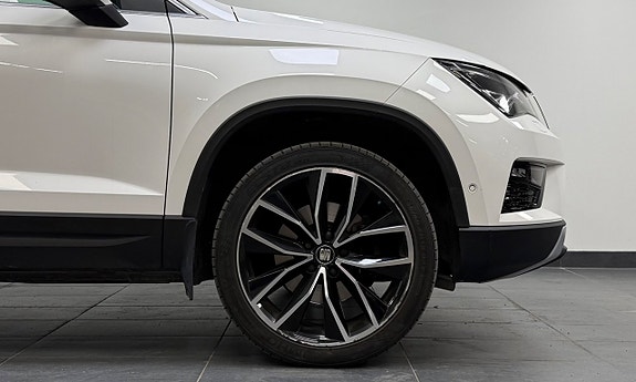 Seat Ateca 4 of 19
