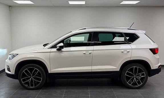 Seat Ateca 5 of 19