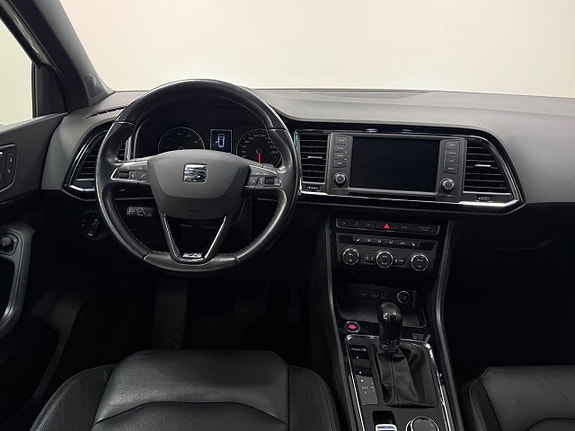 Seat Ateca 9 of 19