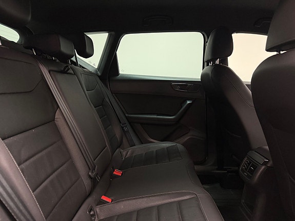 Seat Ateca 12 of 19