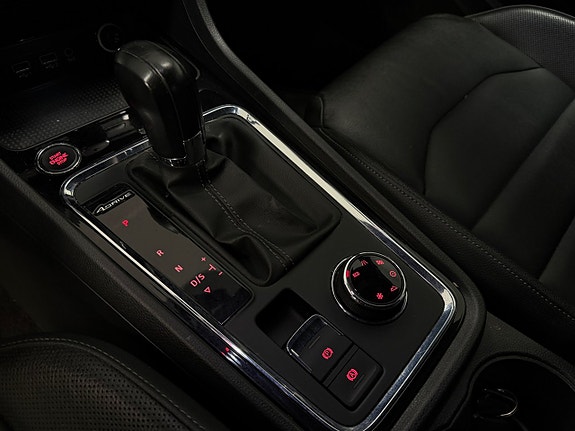 Seat Ateca 17 of 19