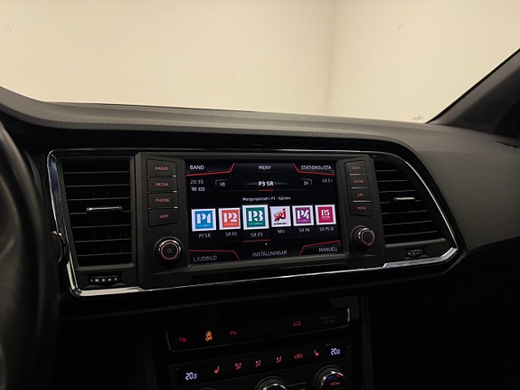 Seat Ateca 16 of 19
